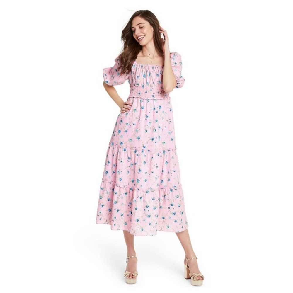 Loveshackfancy x target Sabrina dress